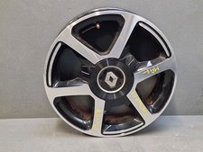 Jante alu avant Argos -