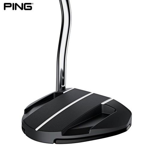 Ping 2024 ketsch putter - putter, rh