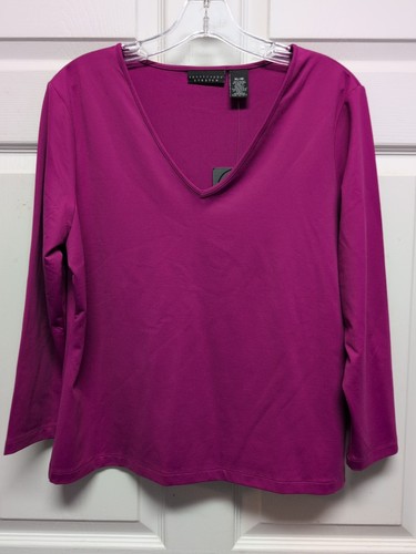 Nwt apostrophe woman top - nwt,