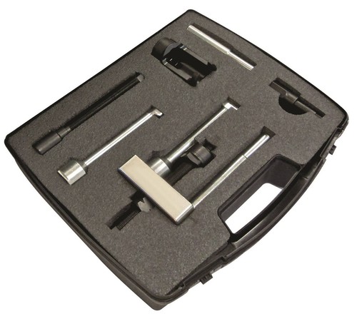 Coffret extraction injecteurs