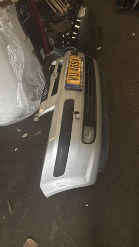 Pare choc avant - hyundai, getz