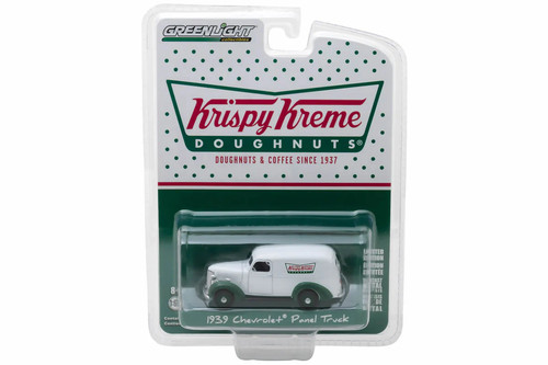 35080 krispy kreme - krispy, 1939