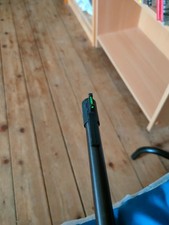 carabine à plombs CROSMAN Optimus