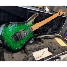 Jackson Custom Shop USA #508