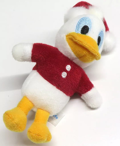 Donald duck peluche - donald, poupée