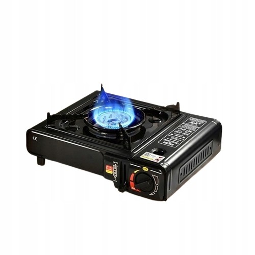 Réchaud gaz portable - à,
