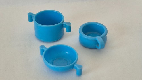 Pots bleus cuisine - 3,