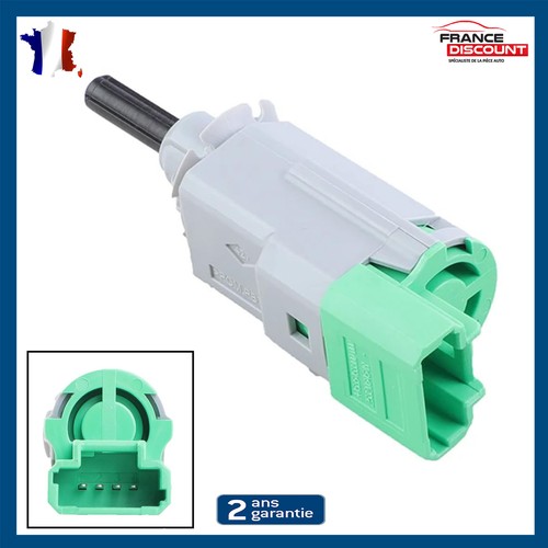 Contacteur feux stop - stop, pour