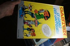 gaston - le gang des gaffeurs