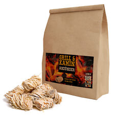 Allume feu écologique 10kg