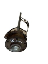 Iveco Daily Arbre De