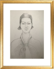 O. ROLANDO (1933-2020) Elève