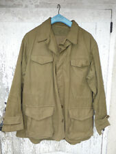 Tenue french army veste pantalon 47/50 TTA M-47  daté 1953 Indochine