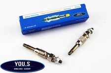 4 Pièces YOU.S Bougies De