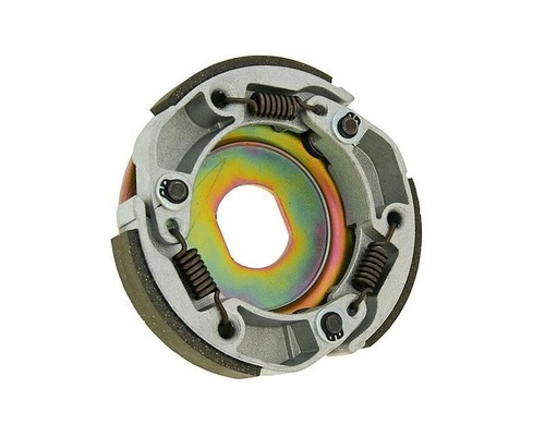 Embrayage racing 107mm - embrayage,