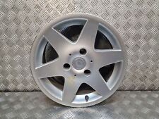 Jante alu arriere - Smart Fortwo I - 5,5" x 15" - ET1 - 0006673V003