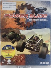 Powerslide Power Slide Pc