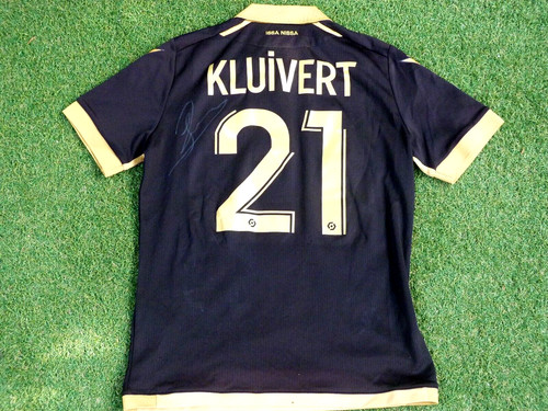 Maillot ogcn ogc - maillot,