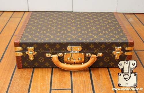 Valise louis vuitton - louis,