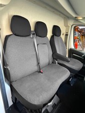 Set Housses de Siège sur