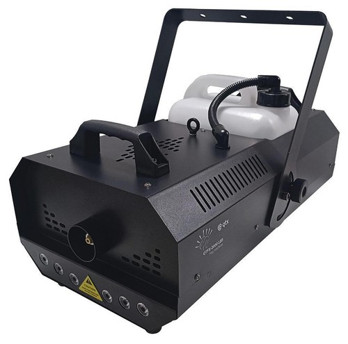 Machine brouillard led - machine,