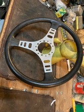 Volant d'origine Ascona B Manta B GSE GSI en très bonne état.