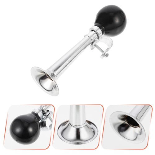 Klaxon vélo accessoires - vélo,