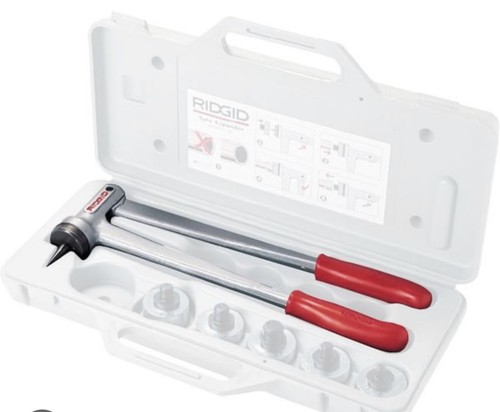 Ridgid 15071 pince expander - ,