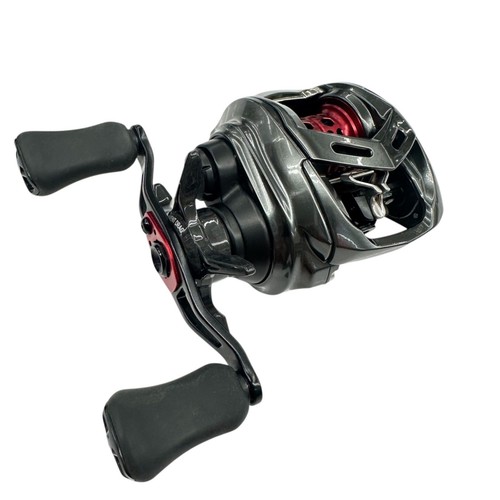Exc daiwa alphas - [exc], air
