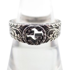 Bague à emboîtement GUCCI