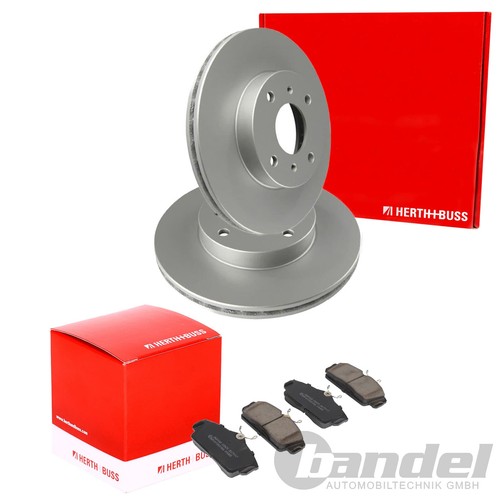 Hammond buss set - +,