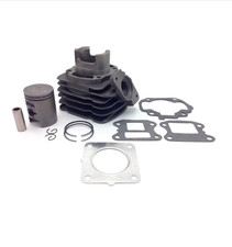 Cylindre Complet 50CC HERT