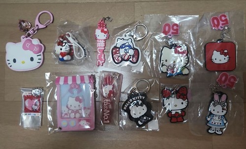 Sanrio hello kitty goods - sanrio,