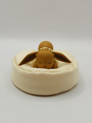 Figurine pokémon evoli - figurine,