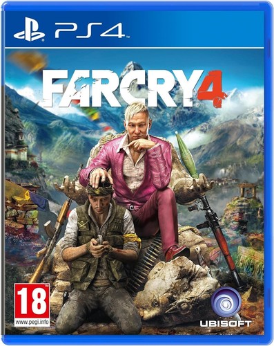 Far cry standard edition - far,