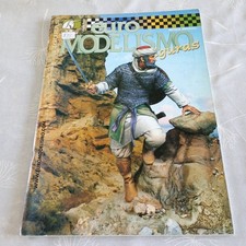 revue modélisme figurines