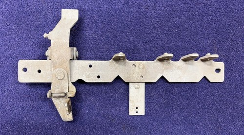 Antique slot machine parts - antique,