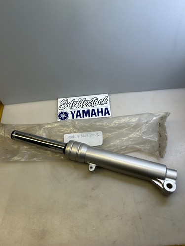 Tube fourche droit yamaha - 1,