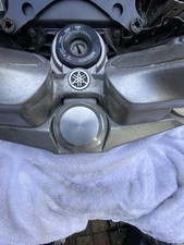 Rehausse de guidon Yamaha Fjr 1300 2006-2020