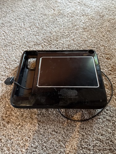 Udraw nintendo wii black - wii, game