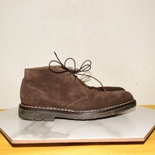 Heschung genet chukka - genet, boot
