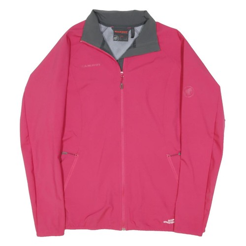 Mammut veste softshell outdoor - mammut,