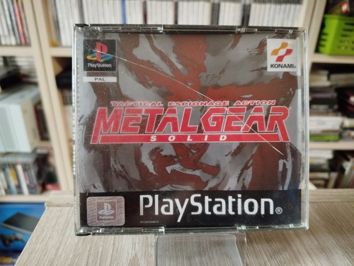 Sony playstation ps1 jeu - ps1,