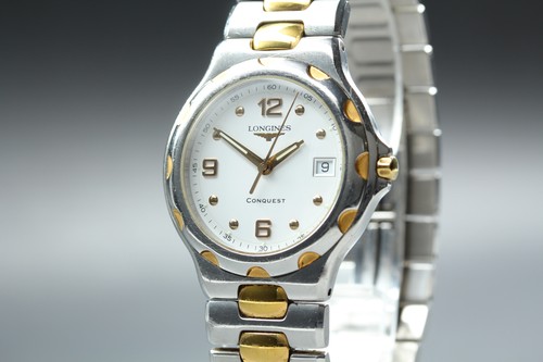 Presque comme neuve montre - comme, neuve]