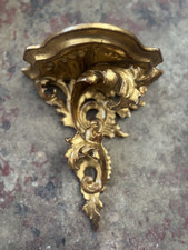 Console applique murale - console,