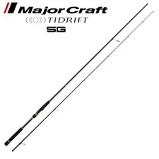 MAJOR CRAFT canne à pêche