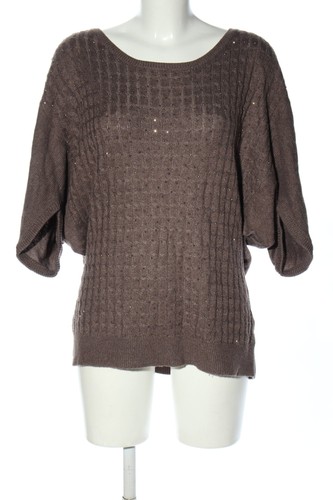 Jacqueline riu pull - pull, tricoté