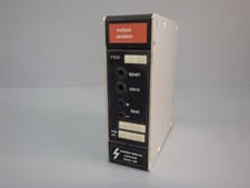 D521                - TCS -            D521  /       High output isolator  USED