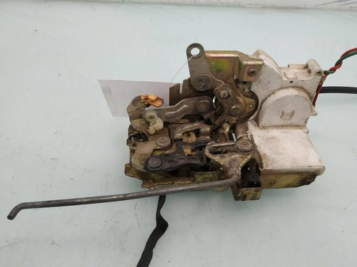 Serrure avant droit ford probe - ford,