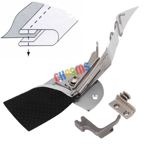 Reliure angle droit double - droit,
